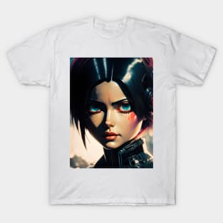 Alita T-Shirt